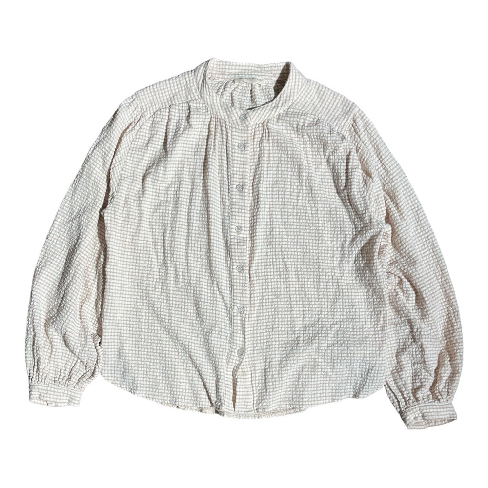 Maison Hotel La Rochelle Truffaut Blouse
